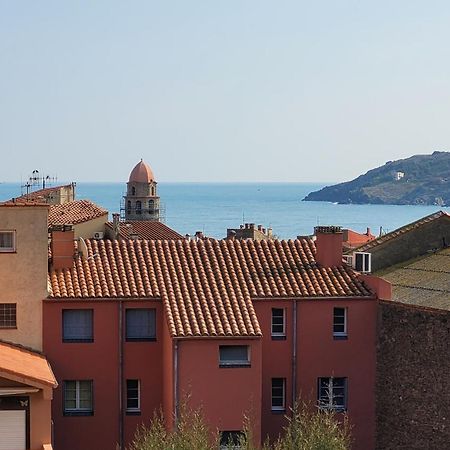 Villa Collioure Mar I Munt Extérieur photo